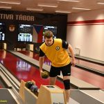 VIDEO: Lokomotiva Tábor potvrdila třetí místo. V sobotu přehrála osmé Bohušovice 7:1