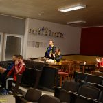 VIDEO: Lokomotiva Tábor potvrdila třetí místo. V sobotu přehrála osmé Bohušovice 7:1