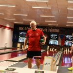 VIDEO: Lokomotiva Tábor potvrdila třetí místo. V sobotu přehrála osmé Bohušovice 7:1