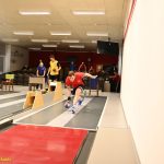 VIDEO: Lokomotiva Tábor potvrdila třetí místo. V sobotu přehrála osmé Bohušovice 7:1