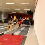 VIDEO: Lokomotiva Tábor potvrdila třetí místo. V sobotu přehrála osmé Bohušovice 7:1