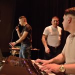 Ve Vimperku měla premiéru romská Valentýnská zábava 