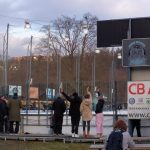 Čtvrtfinále je tady. Hokejistům Hluboké začíná play off zápasem v Krumlově