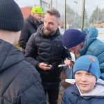 Čtvrtfinále je tady. Hokejistům Hluboké začíná play off zápasem v Krumlově