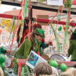 Milevské maškary pojedou na rekord už tuto sobotu. Přidejte se do průvodu! Anketa