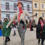 Milevské maškary pojedou na rekord už tuto sobotu. Přidejte se do průvodu! Anketa