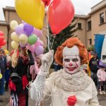 Milevské maškary pojedou na rekord už tuto sobotu. Přidejte se do průvodu! Anketa