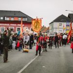 Milevské maškary pojedou na rekord už tuto sobotu. Přidejte se do průvodu! Anketa