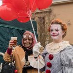 Milevské maškary pojedou na rekord už tuto sobotu. Přidejte se do průvodu! Anketa