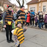 Milevské maškary pojedou na rekord už tuto sobotu. Přidejte se do průvodu! Anketa