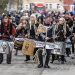 Milevské maškary pojedou na rekord už tuto sobotu. Přidejte se do průvodu! Anketa