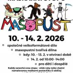 Kam vyrazit za kulturou v následujících dnech? Určitě na maškary!