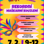 Kam vyrazit za kulturou v prvních dnech v únoru v Milevsku?