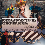 Kam vyrazit za kulturou v následujících dnech v Milevsku?