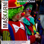 Kam vyrazit za kulturou v následujících dnech? Určitě na maškary!