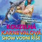 Kam vyrazit za kulturou v prvních dnech v únoru v Milevsku?