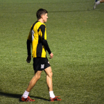 Divizionáři Milevska na úvod přípravy přestříleli mladíky Žižkova