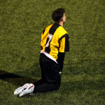 Divizionáři Milevska na úvod přípravy přestříleli mladíky Žižkova