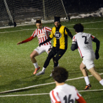 Divizionáři Milevska na úvod přípravy přestříleli mladíky Žižkova