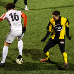 Divizionáři Milevska na úvod přípravy přestříleli mladíky Žižkova