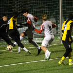 Divizionáři Milevska na úvod přípravy přestříleli mladíky Žižkova