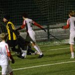 Divizionáři Milevska na úvod přípravy přestříleli mladíky Žižkova