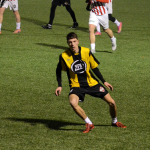 Divizionáři Milevska na úvod přípravy přestříleli mladíky Žižkova