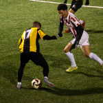 Divizionáři Milevska na úvod přípravy přestříleli mladíky Žižkova