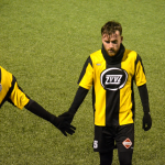 Divizionáři Milevska na úvod přípravy přestříleli mladíky Žižkova