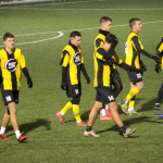 Divizionáři Milevska na úvod přípravy přestříleli mladíky Žižkova