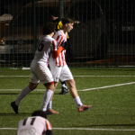 Divizionáři Milevska na úvod přípravy přestříleli mladíky Žižkova