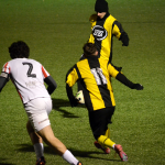 Divizionáři Milevska na úvod přípravy přestříleli mladíky Žižkova