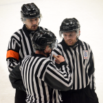 Hokejisté Milevska doma rozcupovali suveréna z Příbrami. Play off budou začínat doma!