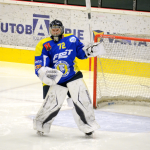 Hokejisté Milevska doma rozcupovali suveréna z Příbrami. Play off budou začínat doma!