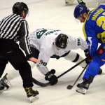 Hokejisté Milevska doma rozcupovali suveréna z Příbrami. Play off budou začínat doma!