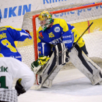 Hokejisté Milevska doma rozcupovali suveréna z Příbrami. Play off budou začínat doma!