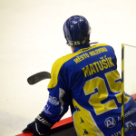 Hokejisté Milevska doma rozcupovali suveréna z Příbrami. Play off budou začínat doma!