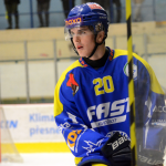 Hokejisté Milevska doma rozcupovali suveréna z Příbrami. Play off budou začínat doma!