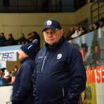 Hokejisté Milevska doma rozcupovali suveréna z Příbrami. Play off budou začínat doma!