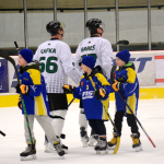 Hokejisté Milevska doma rozcupovali suveréna z Příbrami. Play off budou začínat doma!