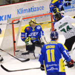 Hokejisté Milevska doma rozcupovali suveréna z Příbrami. Play off budou začínat doma!