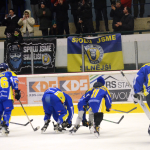 Hokejisté Milevska doma rozcupovali suveréna z Příbrami. Play off budou začínat doma!