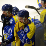 Hokejisté Milevska doma rozcupovali suveréna z Příbrami. Play off budou začínat doma!