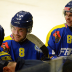 Hokejisté Milevska doma rozcupovali suveréna z Příbrami. Play off budou začínat doma!