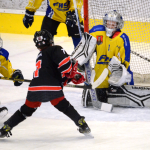 Mladší žáci Milevska doma porazili Strakonice. K titulu potřebují zaváhání Motoru