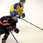 Mladší žáci Milevska doma porazili Strakonice. K titulu potřebují zaváhání Motoru