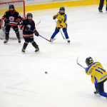 Mladší žáci Milevska doma porazili Strakonice. K titulu potřebují zaváhání Motoru