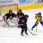 Mladší žáci Milevska doma porazili Strakonice. K titulu potřebují zaváhání Motoru