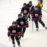 Mladší žáci Milevska doma porazili Strakonice. K titulu potřebují zaváhání Motoru