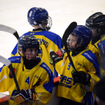 Mladší žáci Milevska doma porazili Strakonice. K titulu potřebují zaváhání Motoru